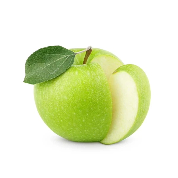 Apple Green