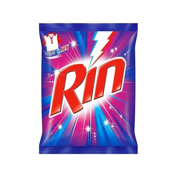 RIN DETERGENT POWDER BRIGHT SIRIUS 1000GM