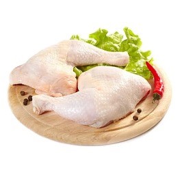 Bengal Meat Chicken Leg