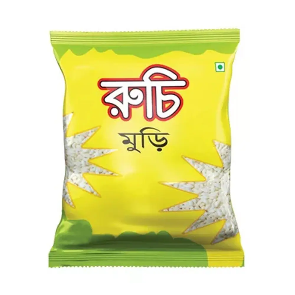 Ruchi Muri 400G