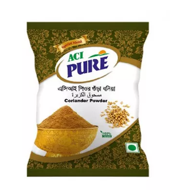 ACI  CORIANDER POWDER 200GM