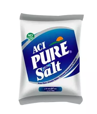 ACI SALT PURE SALT 1KG.