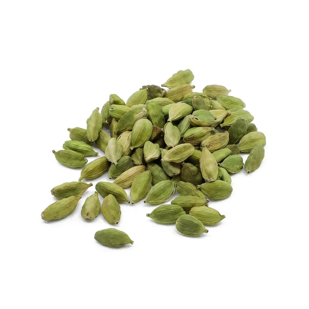 ZAMZAM SPICES CARDAMOM 100GM
