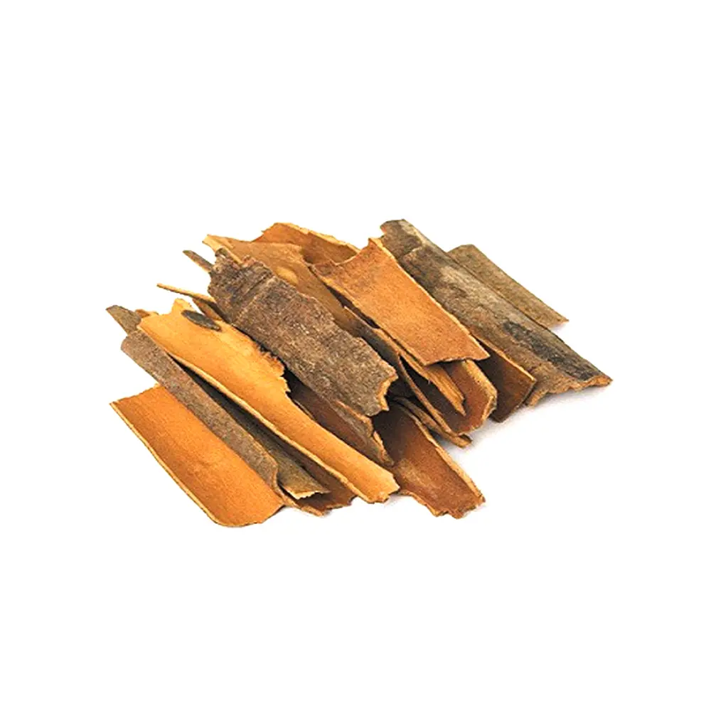 ZAMZAM SPICES CINNAMON 200GM