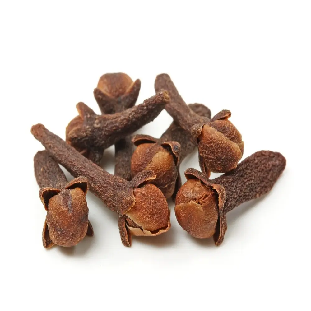 ZAMZAM SPICES CLOVE 100GM